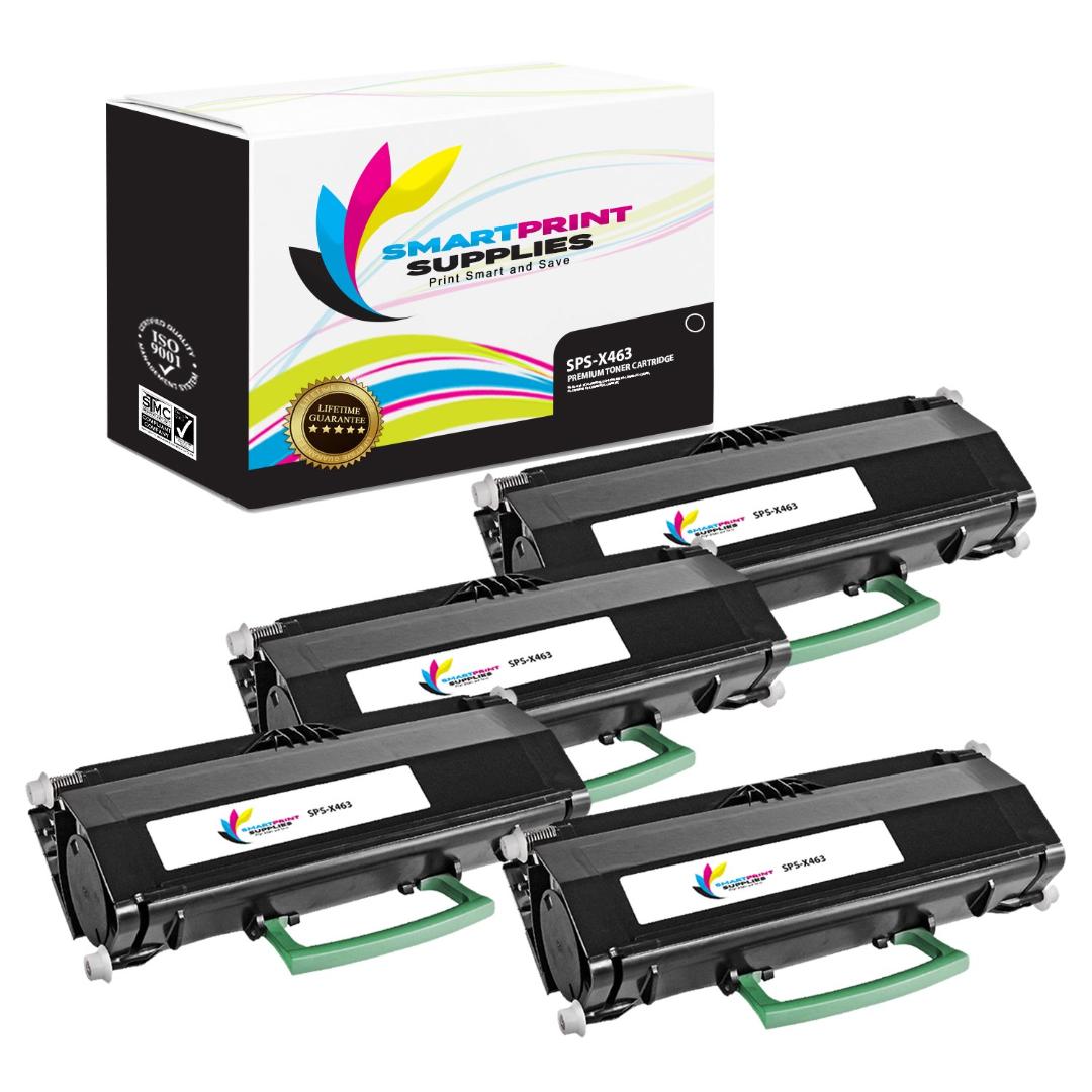 Non-accepted toner cartridge